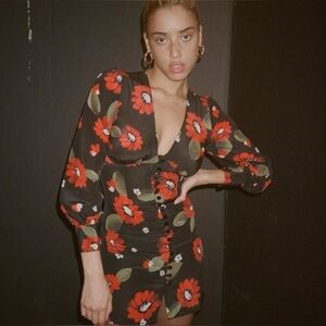 Realisation Par Leekley Dress